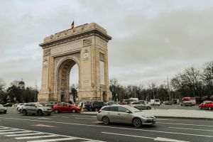 UNSAR: Despăgubirile plătite pentru poliţele CASCO au depăşit 2,56 miliarde de lei în 2025